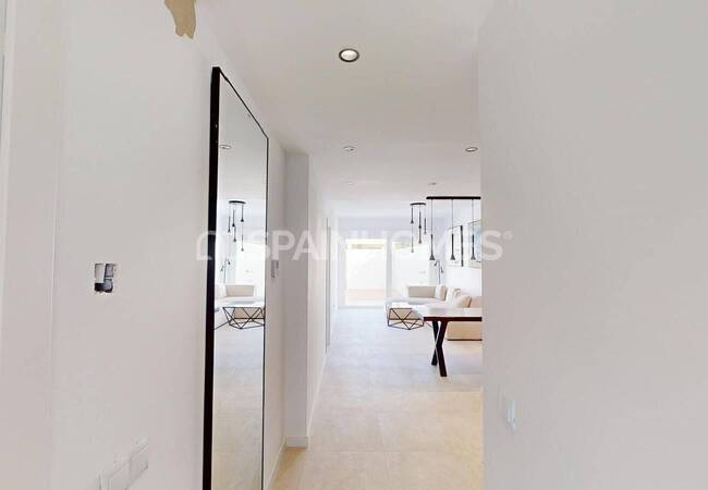 Wohnungen In Der Nähe Von Annehmlichkeiten In Pilar De La Horadada 12