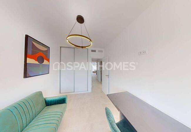 Wohnungen In Der Nähe Von Annehmlichkeiten In Pilar De La Horadada 7