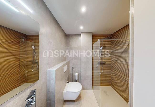 Wohnungen In Der Nähe Von Annehmlichkeiten In Pilar De La Horadada 21