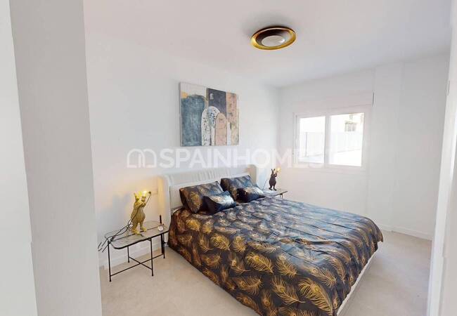 Wohnungen In Der Nähe Von Annehmlichkeiten In Pilar De La Horadada 18