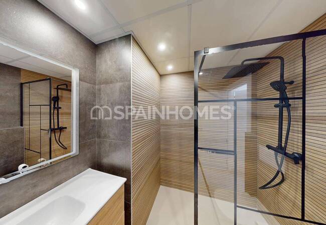 Wohnungen In Der Nähe Von Annehmlichkeiten In Pilar De La Horadada 20