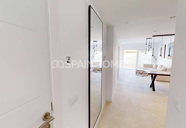 Wohnungen In Der Nähe Von Annehmlichkeiten In Pilar De La Horadada 11