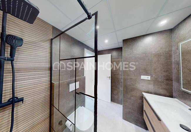 Wohnungen In Der Nähe Von Annehmlichkeiten In Pilar De La Horadada 23