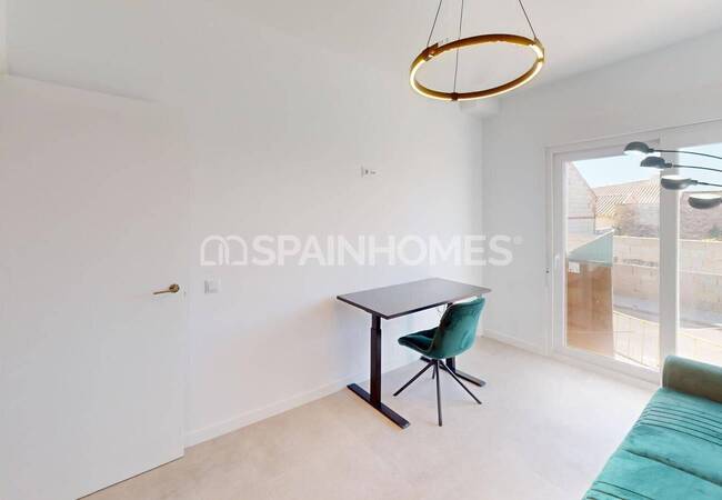 Wohnungen In Der Nähe Von Annehmlichkeiten In Pilar De La Horadada 5