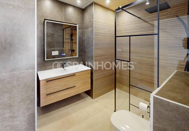 Wohnungen In Der Nähe Von Annehmlichkeiten In Pilar De La Horadada 19