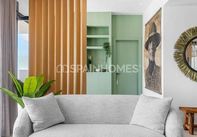 Casas Adosadas Con Piscina En Dolores Alicante 15