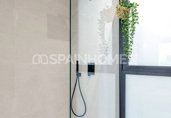 Casas Adosadas Con Piscina En Dolores Alicante 31
