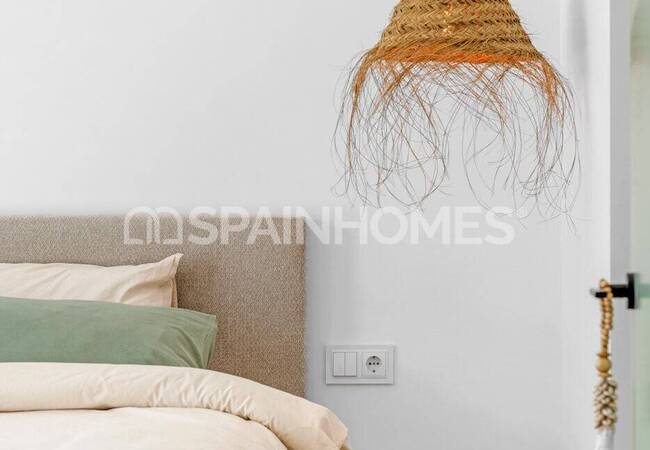 Casas Adosadas Con Piscina En Dolores Alicante 26