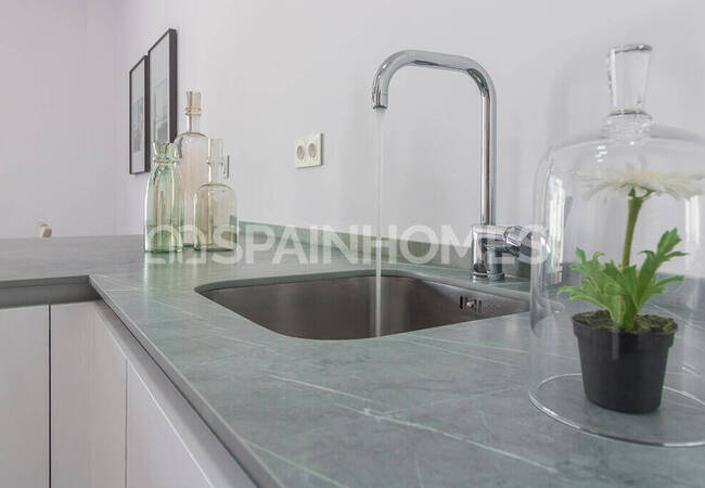 Appartementen Dichtbij Voorzieningen In Torrevieja Los Altos 38