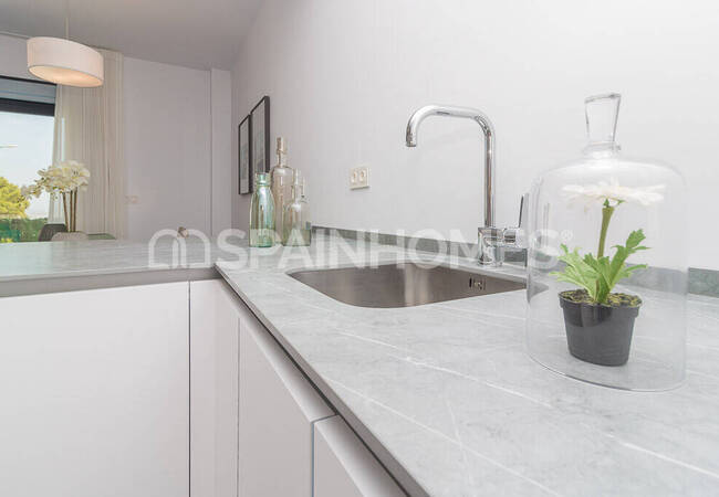 Appartementen Dichtbij Voorzieningen In Torrevieja Los Altos 37
