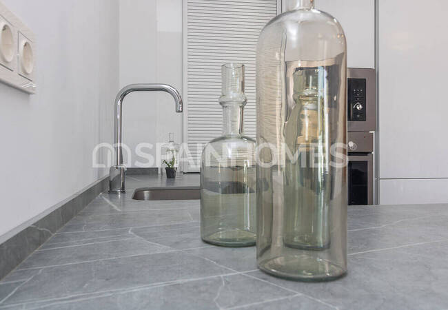 Appartementen Dichtbij Voorzieningen In Torrevieja Los Altos 39