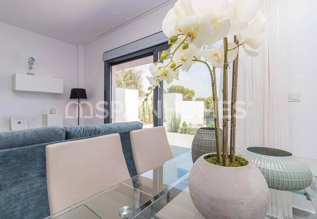 Appartementen Dichtbij Voorzieningen In Torrevieja Los Altos 32