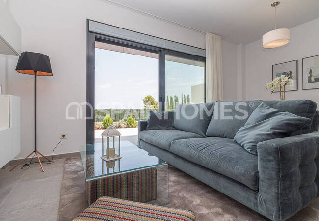 Appartementen Dichtbij Voorzieningen In Torrevieja Los Altos 26
