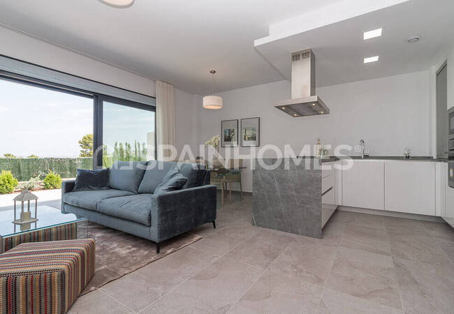 Appartementen Dichtbij Voorzieningen In Torrevieja Los Altos 27