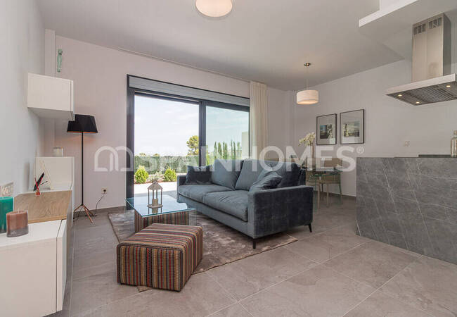 Appartementen Dichtbij Voorzieningen In Torrevieja Los Altos 31