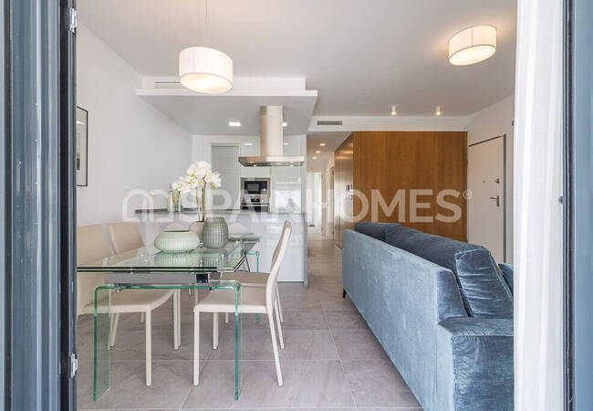 Appartementen Dichtbij Voorzieningen In Torrevieja Los Altos 29