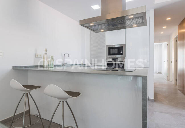 Appartementen Dichtbij Voorzieningen In Torrevieja Los Altos 35