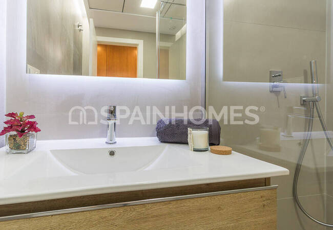 Appartementen Dichtbij Voorzieningen In Torrevieja Los Altos 52