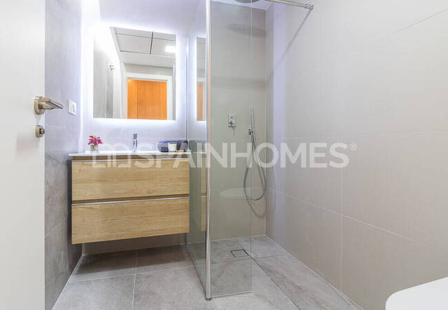 Appartementen Dichtbij Voorzieningen In Torrevieja Los Altos 54