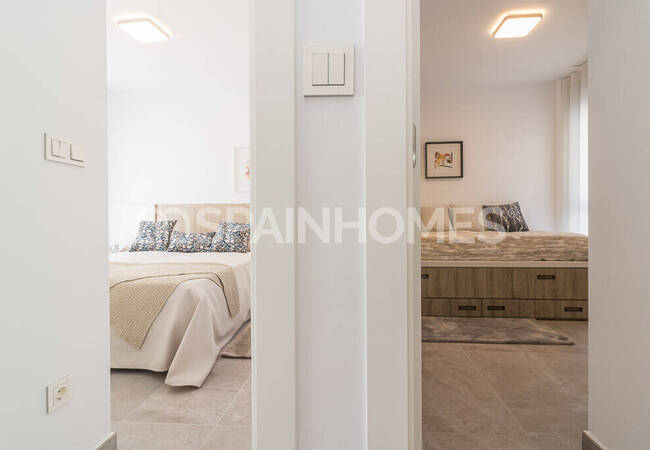 Appartementen Dichtbij Voorzieningen In Torrevieja Los Altos 46