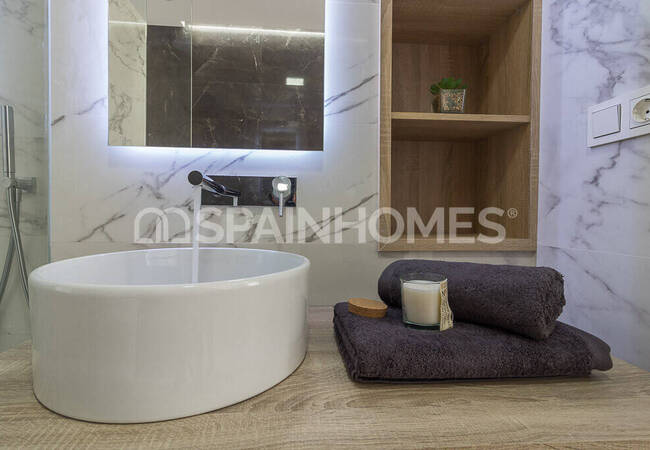 Appartementen Dichtbij Voorzieningen In Torrevieja Los Altos 58