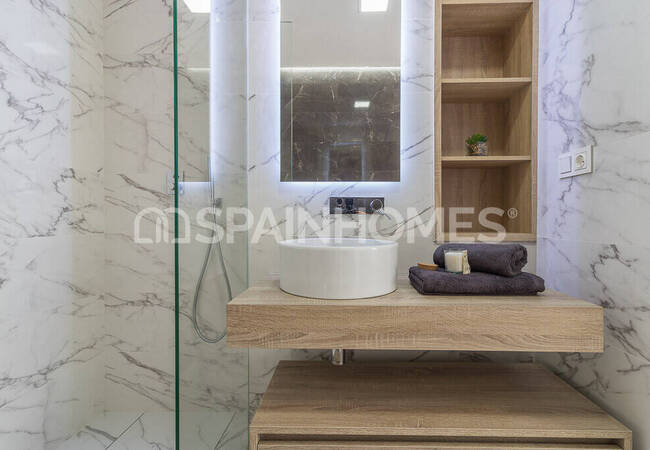 Appartementen Dichtbij Voorzieningen In Torrevieja Los Altos 59