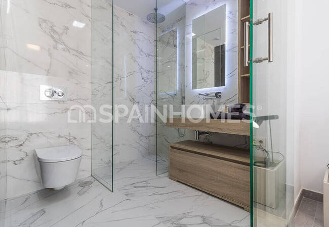 Appartementen Dichtbij Voorzieningen In Torrevieja Los Altos 61