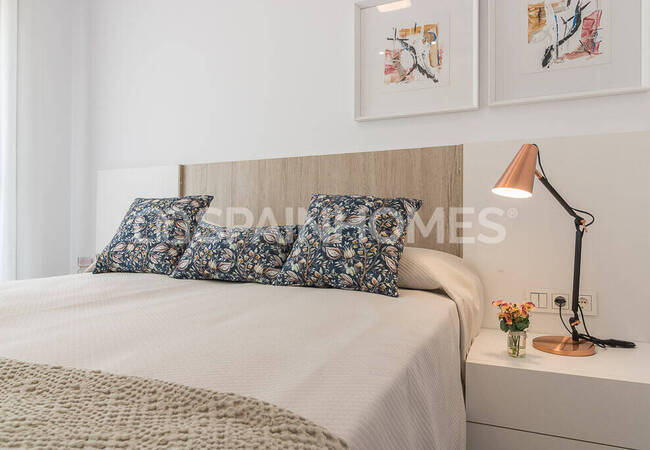 Appartementen Dichtbij Voorzieningen In Torrevieja Los Altos 41