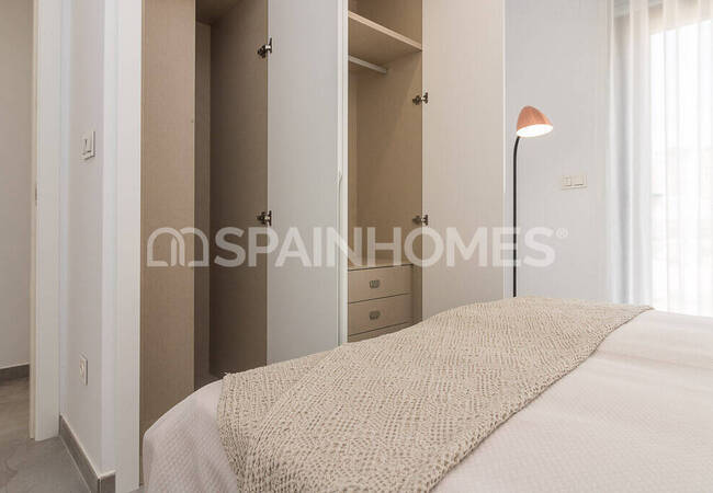 Appartementen Dichtbij Voorzieningen In Torrevieja Los Altos 45