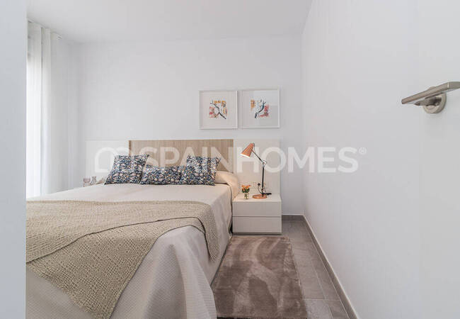 Appartementen Dichtbij Voorzieningen In Torrevieja Los Altos 43