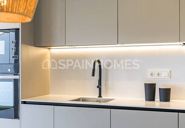 Pilar De La Horadada'da Bahçeli veya Teralsı 2+1 Daireler 14