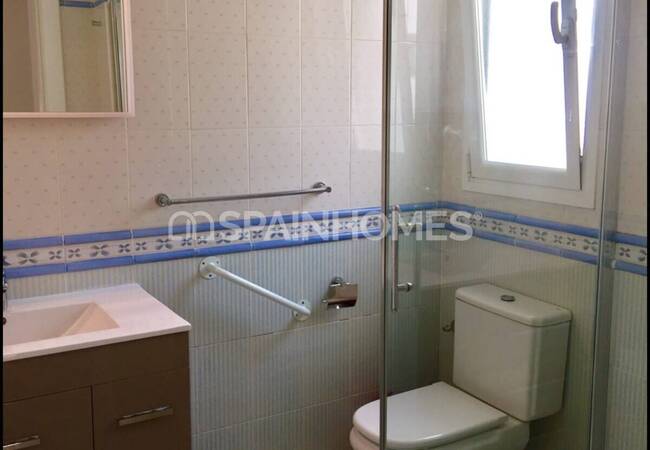 Villa Vue Mer Avec 4 Chambres Et Une Piscine À Altea Alicante 21