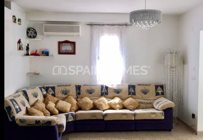 Villa Vue Mer Avec 4 Chambres Et Une Piscine À Altea Alicante 7