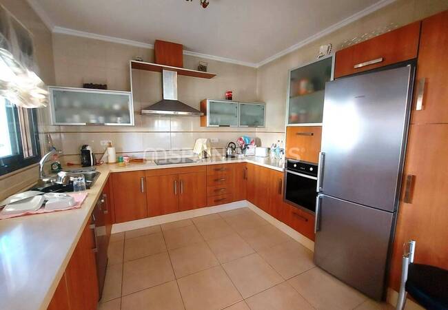 Вилла Под Ключ с Парковкой и Частным Бассейном в Сьюдад Кесада 37