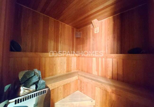 Вилла Под Ключ с Парковкой и Частным Бассейном в Сьюдад Кесада 52