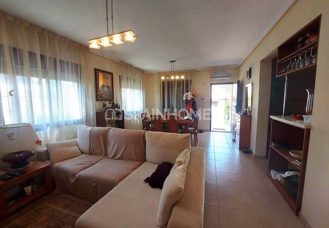 Вилла Под Ключ с Парковкой и Частным Бассейном в Сьюдад Кесада 26