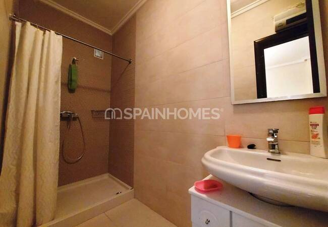 Вилла Под Ключ с Парковкой и Частным Бассейном в Сьюдад Кесада 49