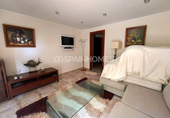 Вилла Под Ключ с Парковкой и Частным Бассейном в Сьюдад Кесада 35