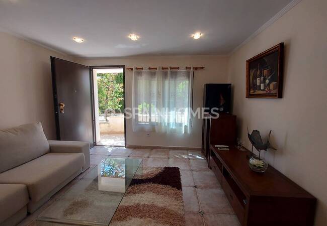 Вилла Под Ключ с Парковкой и Частным Бассейном в Сьюдад Кесада 36