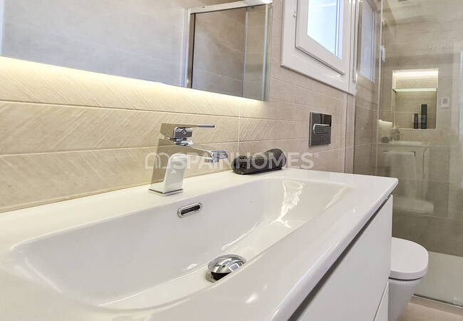 Просторный Двухквартирный Дом в Пилар-де-ла-Орадада 80