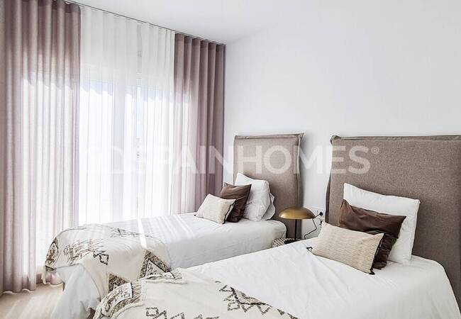 Просторный Двухквартирный Дом в Пилар-де-ла-Орадада 58