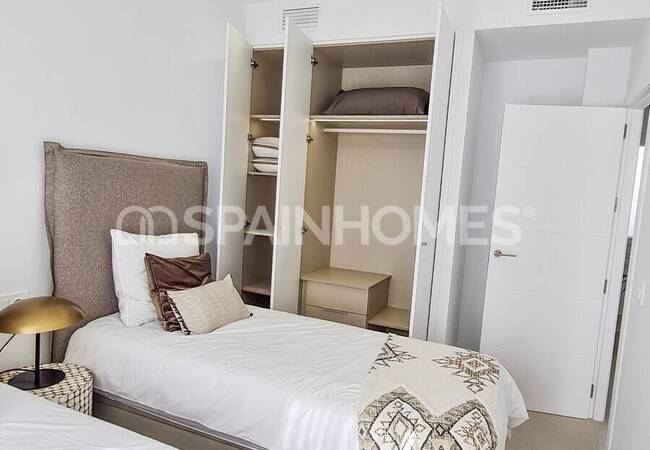 Просторный Двухквартирный Дом в Пилар-де-ла-Орадада 59