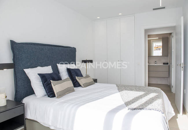 Просторный Двухквартирный Дом в Пилар-де-ла-Орадада 65