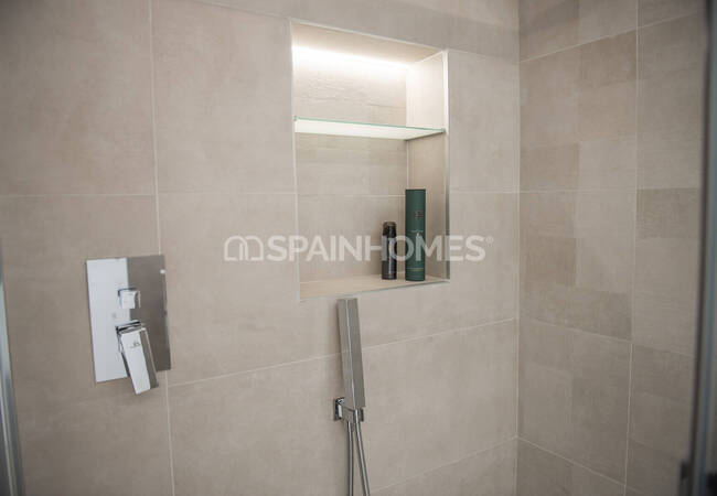 Просторный Двухквартирный Дом в Пилар-де-ла-Орадада 83