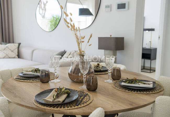 Просторный Двухквартирный Дом в Пилар-де-ла-Орадада 44