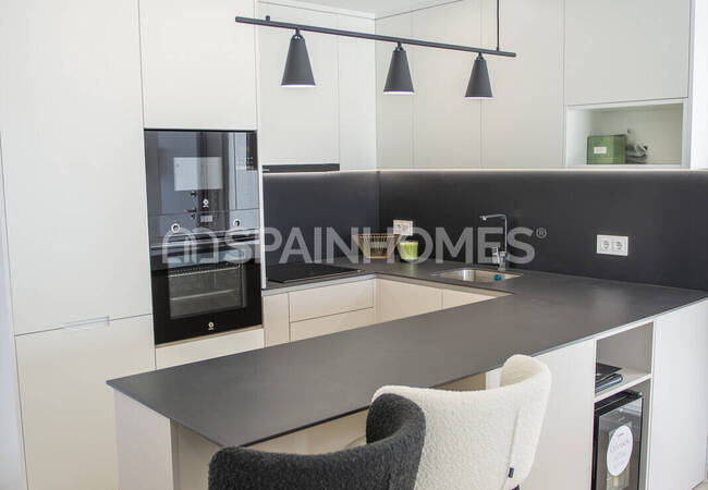 Просторный Двухквартирный Дом в Пилар-де-ла-Орадада 37