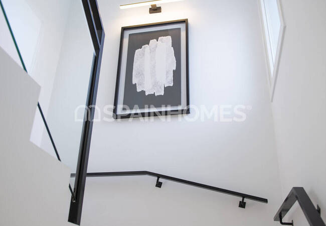 Просторный Двухквартирный Дом в Пилар-де-ла-Орадада 52