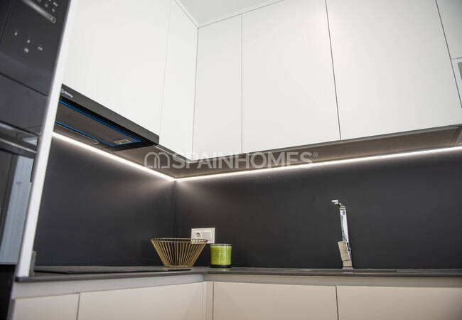 Просторный Двухквартирный Дом в Пилар-де-ла-Орадада 48