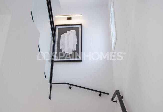 Просторный Двухквартирный Дом в Пилар-де-ла-Орадада 53