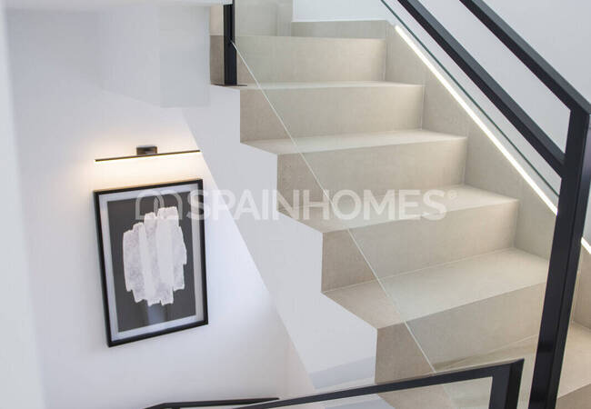 Просторный Двухквартирный Дом в Пилар-де-ла-Орадада 54